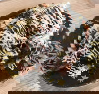 Sushi Master - Accommodation Georgetown