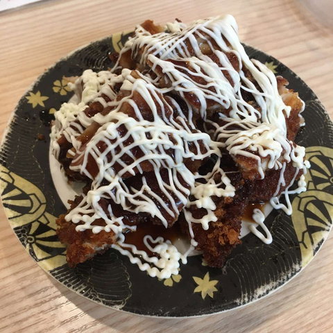 Sushi Master - Accommodation Georgetown 0