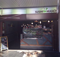 Sushi In Manly - Accommodation Georgetown