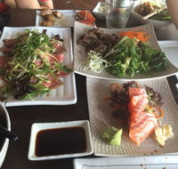 Sushi Izakaya Waka - Accommodation Georgetown