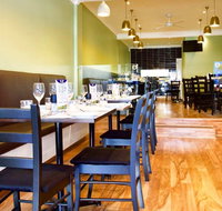Tamburro's Italian - Accommodation Georgetown