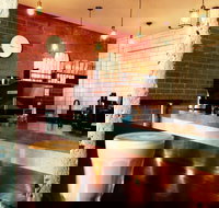 The Coffee Club - Kippax Fair - Holt - Accommodation Georgetown