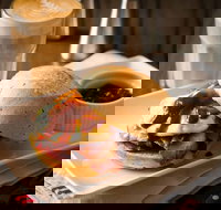 The Coffee Club - Upper Mount Gravatt - Accommodation Georgetown