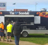 The D's Souvlaki - Accommodation Georgetown