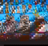 The Railway Hotel Parkes - Accommodation Georgetown