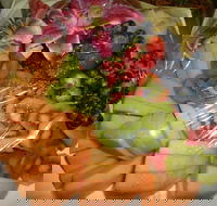 The Crown Restaurant - Accommodation Georgetown