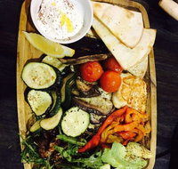 The Bean Bag Cafe - Accommodation Georgetown