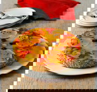 The Cheesecake Shop - Mordialloc - Accommodation Georgetown