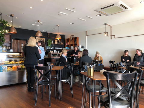 The Rogue & Rascal - Accommodation Georgetown 0