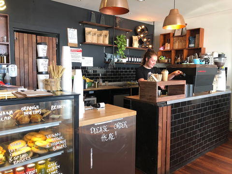 The Rogue & Rascal - Accommodation Georgetown 1