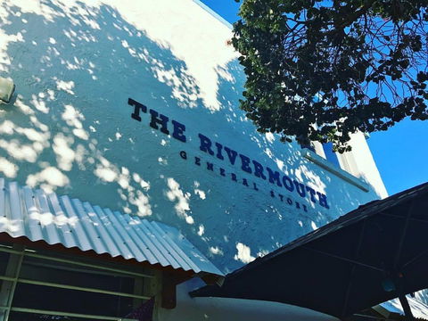The Rivermouth General Store - Accommodation Georgetown 2