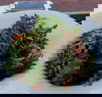 Tiamo Cafe Restaurant - Accommodation Georgetown