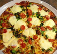 Topping Plus Pizza - Accommodation Georgetown
