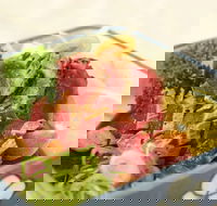 Wagaya Japanese Restaurant - Accommodation Georgetown