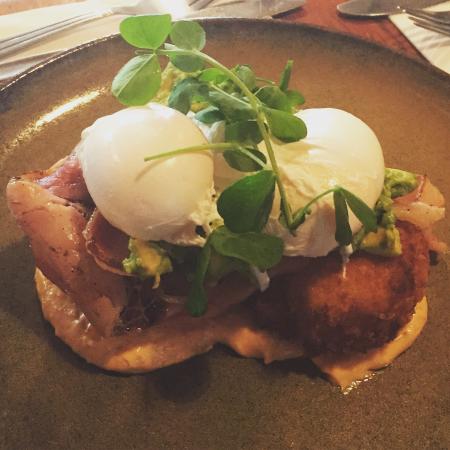 A Fan's Notes - Accommodation Georgetown 0