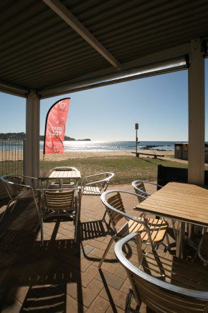 Avoca Beach Seafoods - Accommodation Georgetown 0