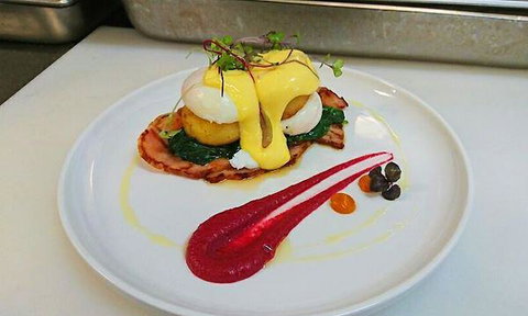 Black Sesame - Accommodation Georgetown 5