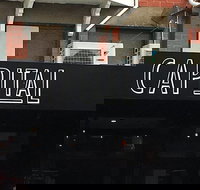 Capital - Accommodation Georgetown