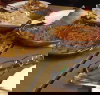 Indian Temptations - Accommodation Georgetown