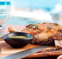 The Galley Kitchen Anchorage - Accommodation Georgetown