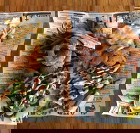 Afishionados - Accommodation Georgetown