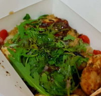 Al Forno - Accommodation Georgetown