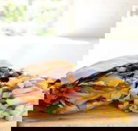 Barracks Bar - Crowne Plaza Hawkesbury Valley - Accommodation Georgetown