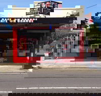 Cafe On Grange - Accommodation Georgetown