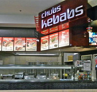 Chubs Kebabs - Accommodation Georgetown