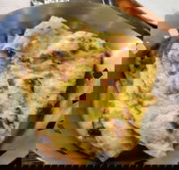 Cloves Indian Restaurant - Accommodation Georgetown