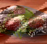 Delisio - Accommodation Georgetown