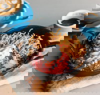 Devon Garden City - Accommodation Georgetown