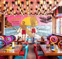 El Camino Cantina Manly - Accommodation Georgetown