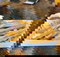 Emerald Fish  Chippery - Accommodation Georgetown