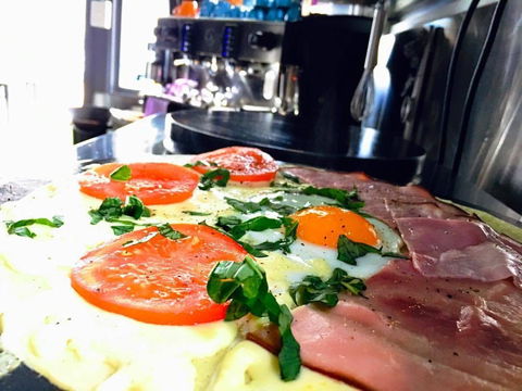 ESPL Coffee - Brisbane CBD - Accommodation Georgetown 0