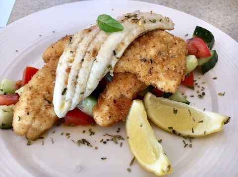 Fire And Smoke KI - Accommodation Georgetown 0