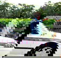 Gabby's - Accommodation Georgetown