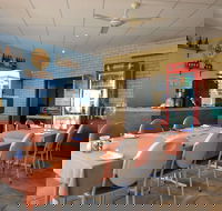 Golden Ponds Bar Restaurant  Function Centre - Accommodation Georgetown