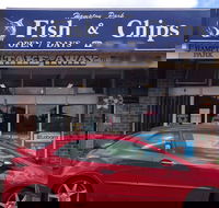 Hampton Park Fish And Chips - Accommodation Georgetown