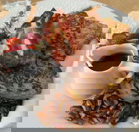 Harry's on the Esplanade - Accommodation Georgetown