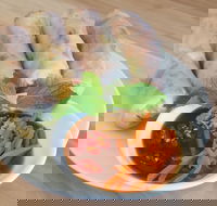 Impala - Accommodation Georgetown