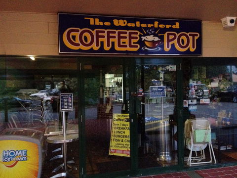 J&C Orchard Cafe - Accommodation Georgetown 0