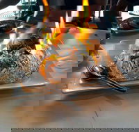 Kati Thai - Accommodation Georgetown