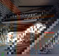 Kebabways - Accommodation Georgetown