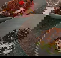 Kneading Ruby - Accommodation Georgetown