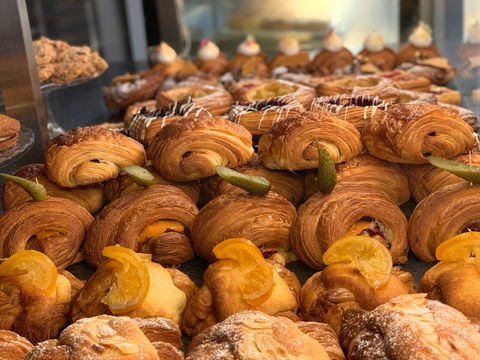 La Bouche - Accommodation Georgetown 1