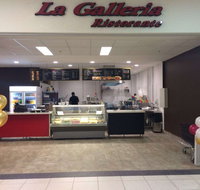 La Galleria Ristorante - Accommodation Georgetown