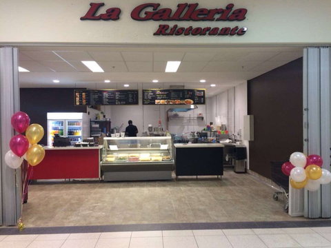 La Galleria Ristorante - Accommodation Georgetown 0