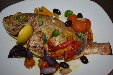 L'Artigiano Ristorante Italiano - Accommodation Georgetown 0