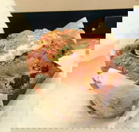 Little Sparrow Express - Chadstone - Accommodation Georgetown